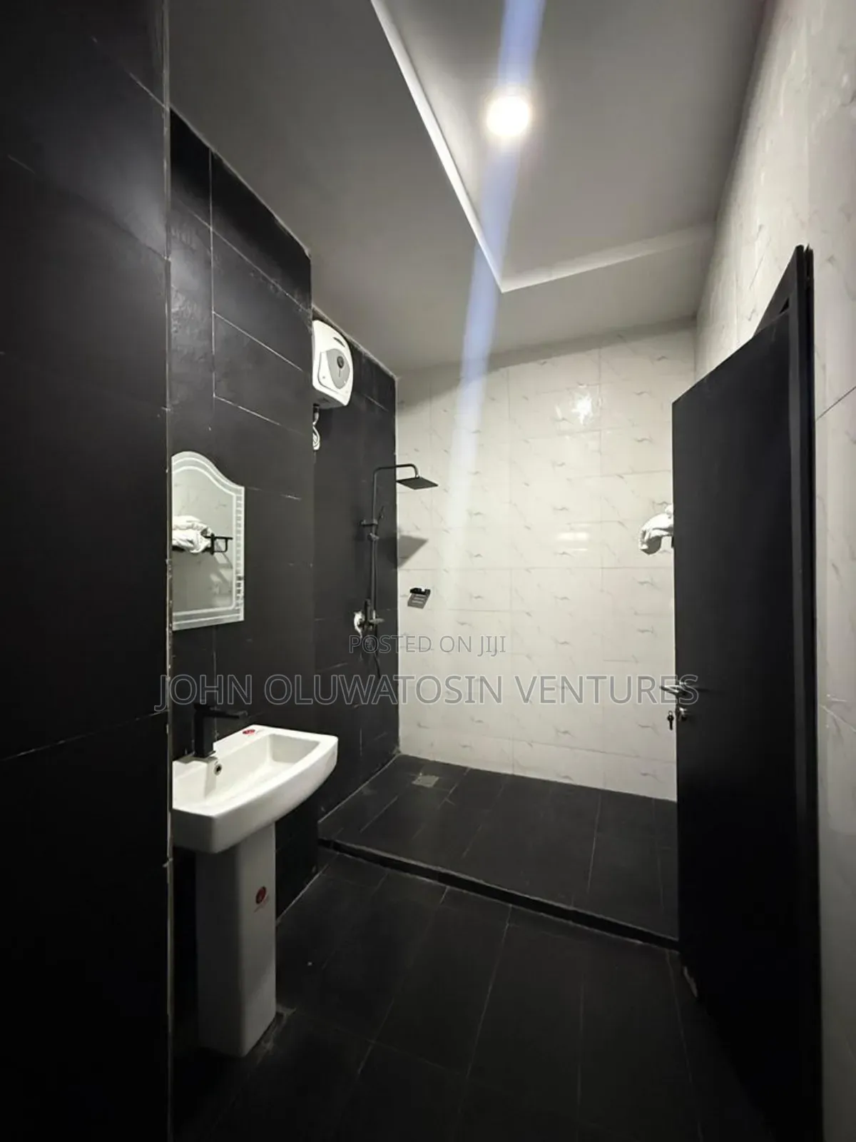 4bdrm Duplex in Lere Adigun Gra, Basorun for rent in Basorun