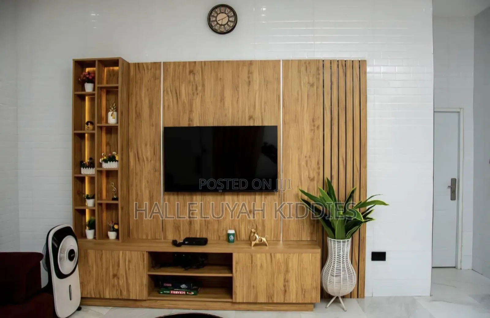 Shortlet Apartment in Galadimawa