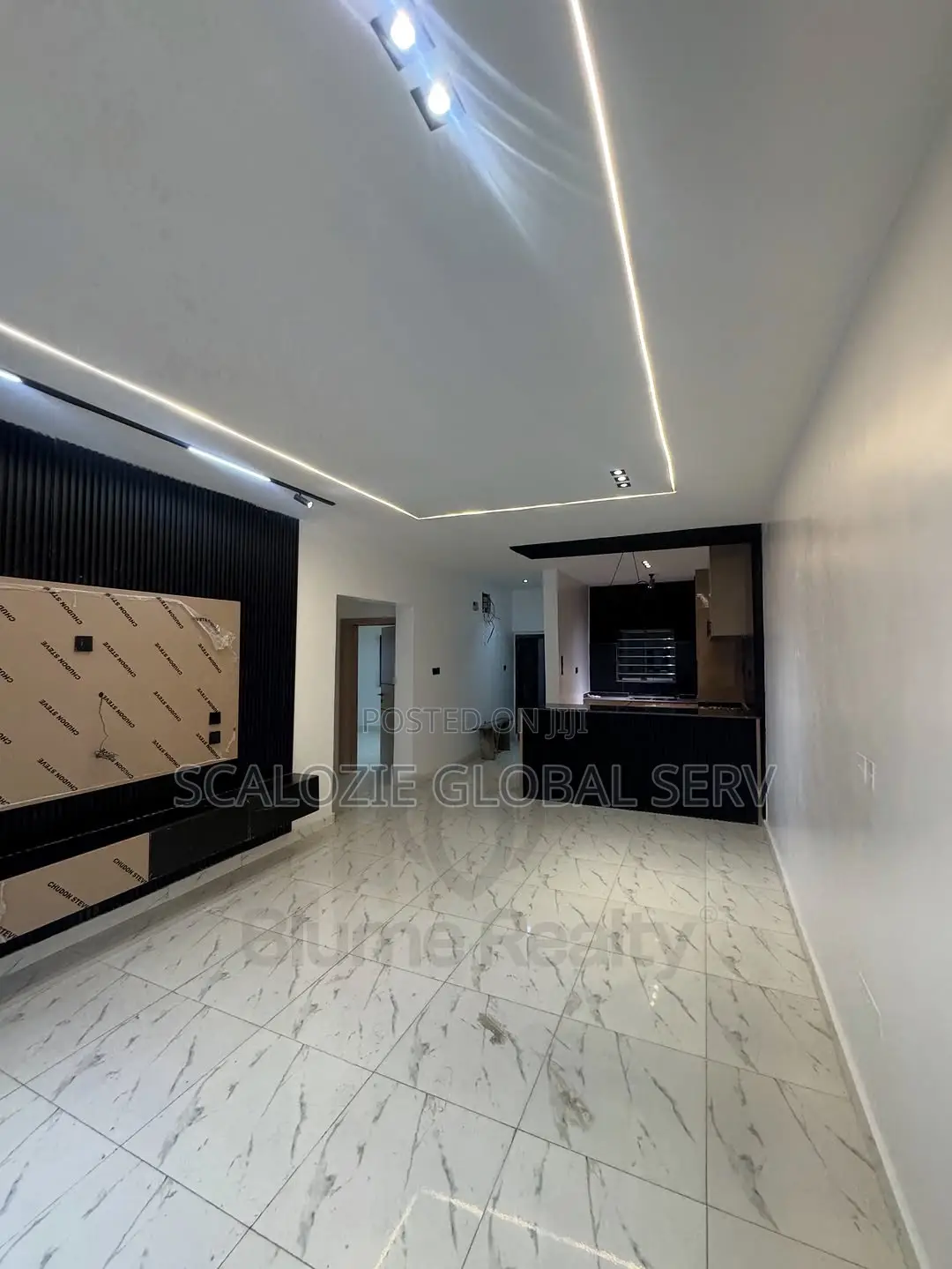 4bdrm Duplex in Galilee Estate, Phc, Port-Harcourt for sale in Port-Harcourt