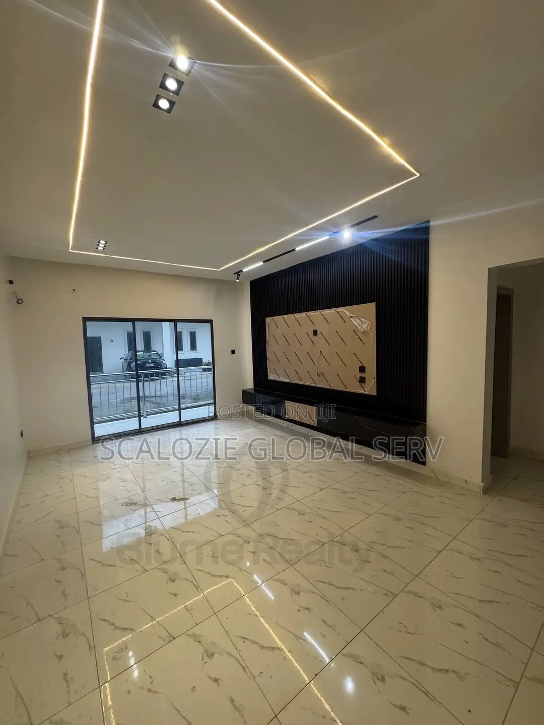 4bdrm Duplex in Galilee Estate, Phc, Port-Harcourt for sale in Port-Harcourt