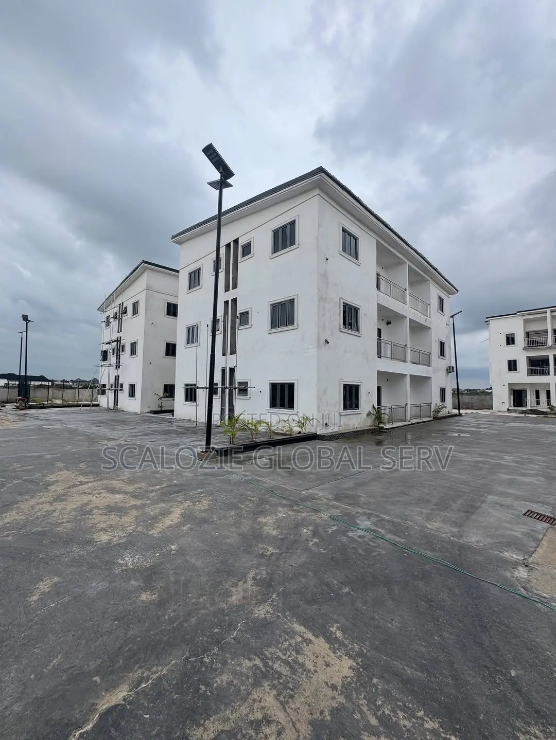 4bdrm Duplex in Galilee Estate, Phc, Port-Harcourt for sale in Port-Harcourt