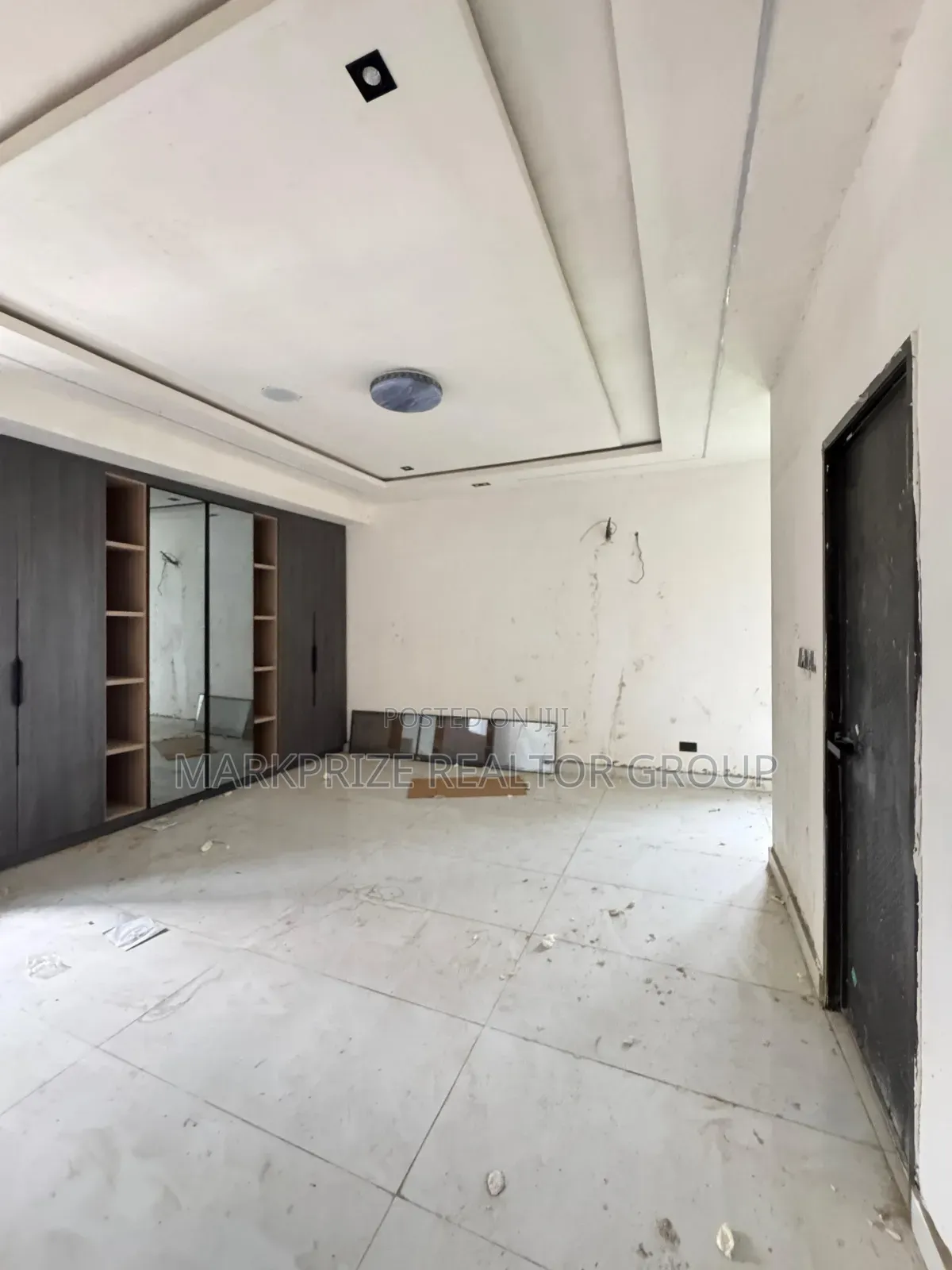 Furnished 5bdrm Duplex in Surulere Lagos for sale in Aguda / Surulere