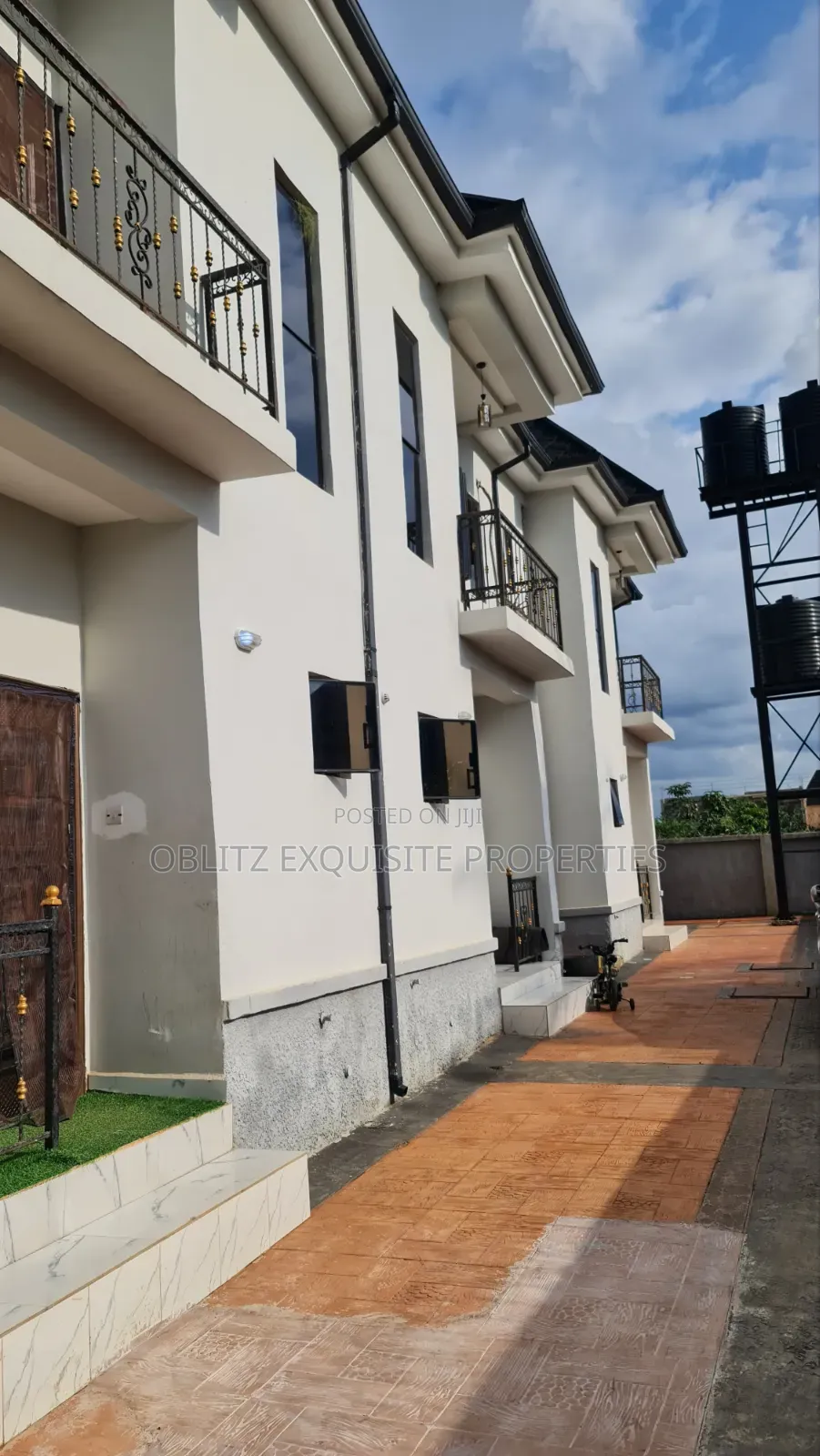 3bdrm Duplex in Owerri for rent in Owerri