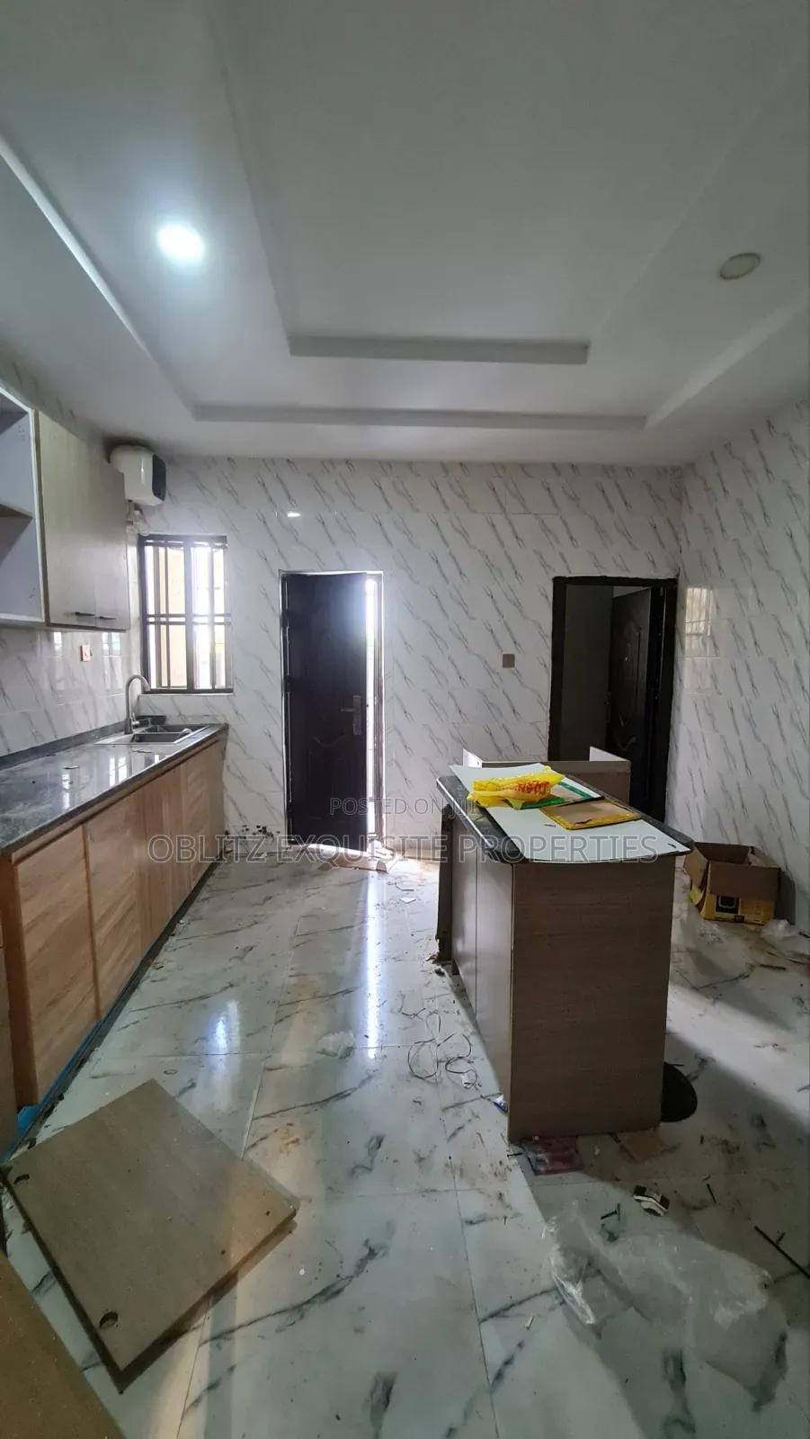 3bdrm Duplex in Owerri for rent in Owerri