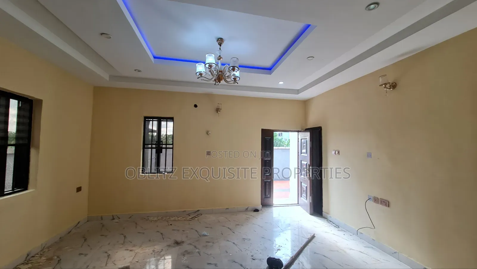 3bdrm Duplex in Owerri for rent in Owerri