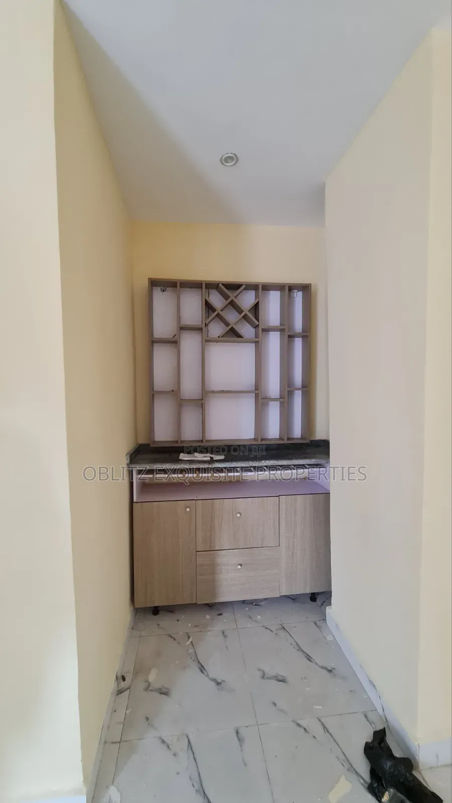 3bdrm Duplex in Owerri for rent in Owerri