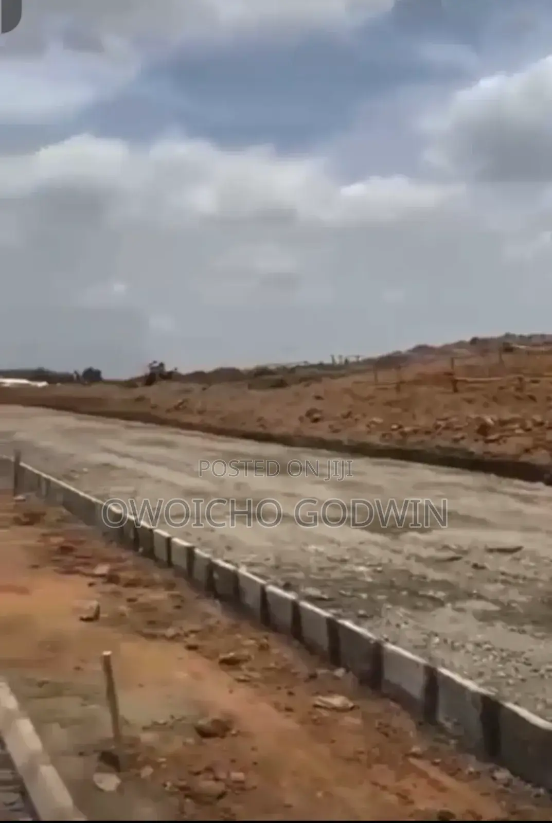 Secure a 300sqm Residential Plot in Apo Wumba Ext, Saraji District. in Wumba