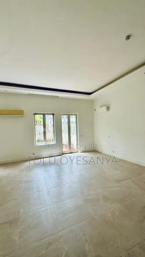 3bdrm Maisonette in Old Ikoyi for rent in Old Ikoyi