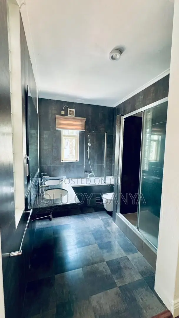 3bdrm Maisonette in Old Ikoyi for rent in Old Ikoyi