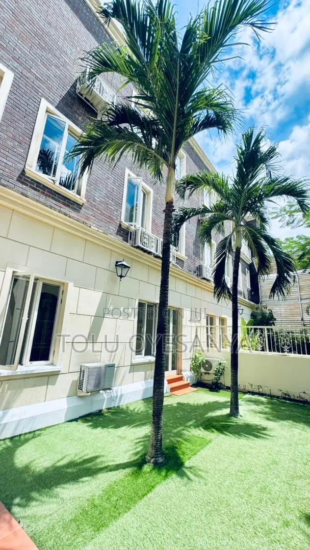 3bdrm Maisonette in Old Ikoyi for rent in Old Ikoyi