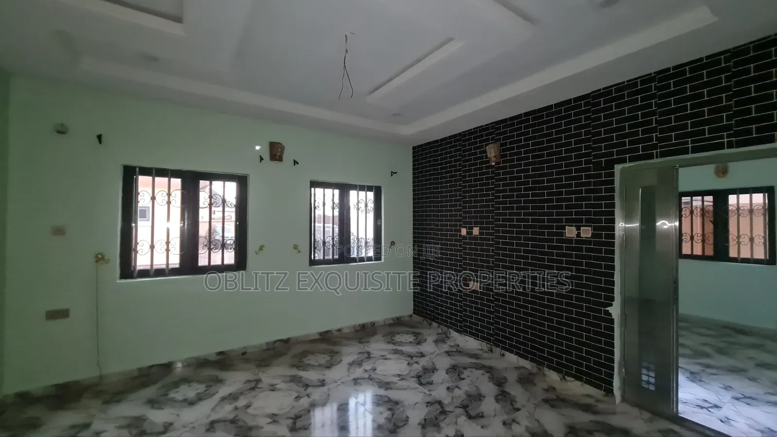 4bdrm Duplex in Hilltop Estate, Owerri for rent in Owerri