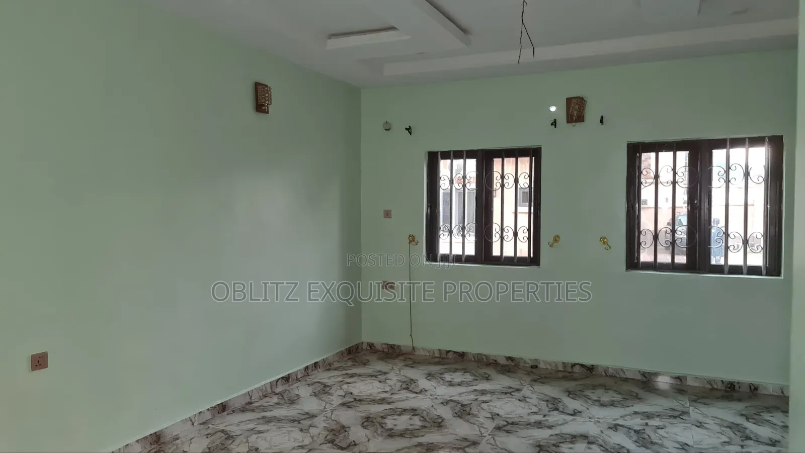 4bdrm Duplex in Hilltop Estate, Owerri for rent in Owerri