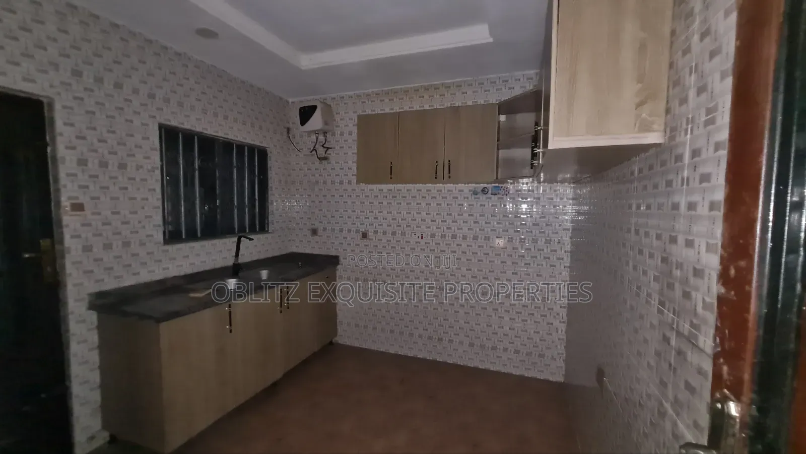 4bdrm Duplex in Hilltop Estate, Owerri for rent in Owerri