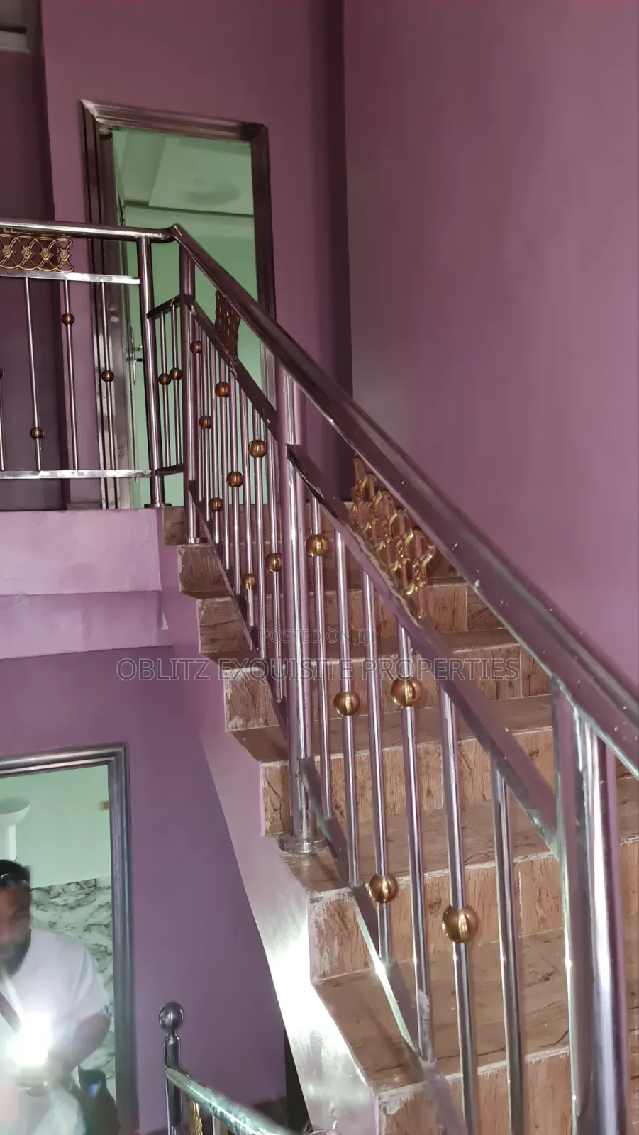 4bdrm Duplex in Hilltop Estate, Owerri for rent in Owerri