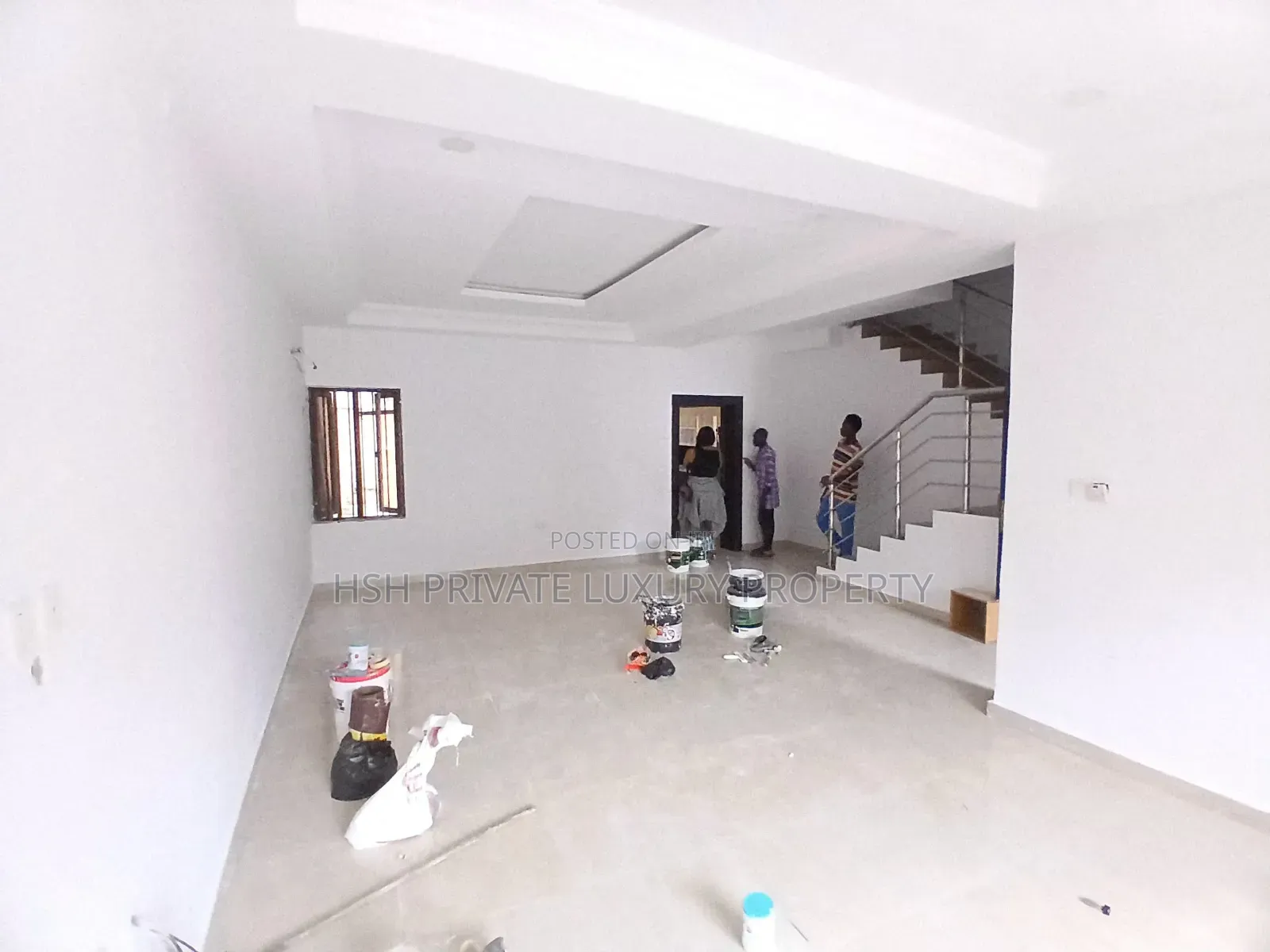 4bdrm Duplex in Ikota for rent in Ikota