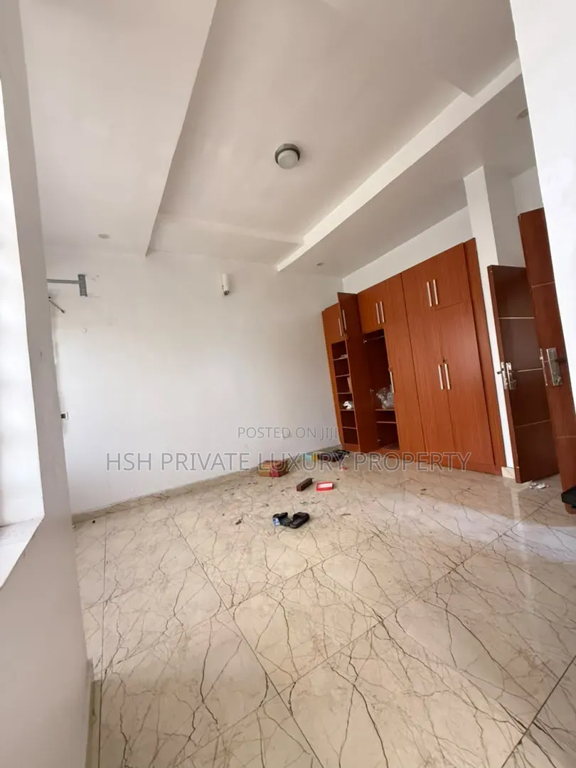 3bdrm Duplex in Lekki, Chevron for rent in Chevron