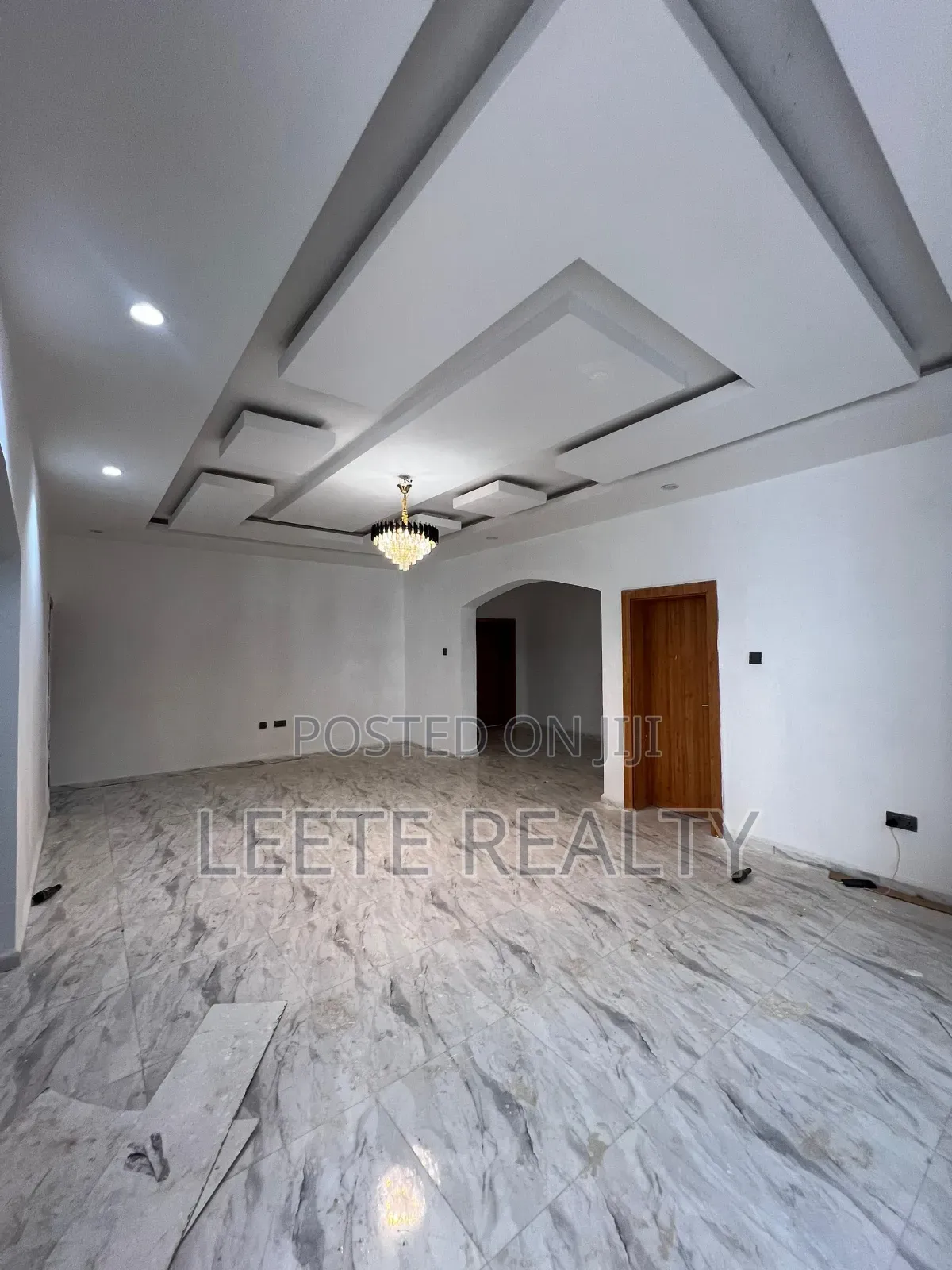 3bdrm Apartment in Durumi for rent in Durumi