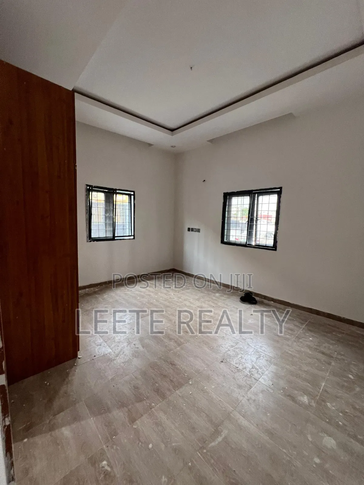 3bdrm Apartment in Durumi for rent in Durumi