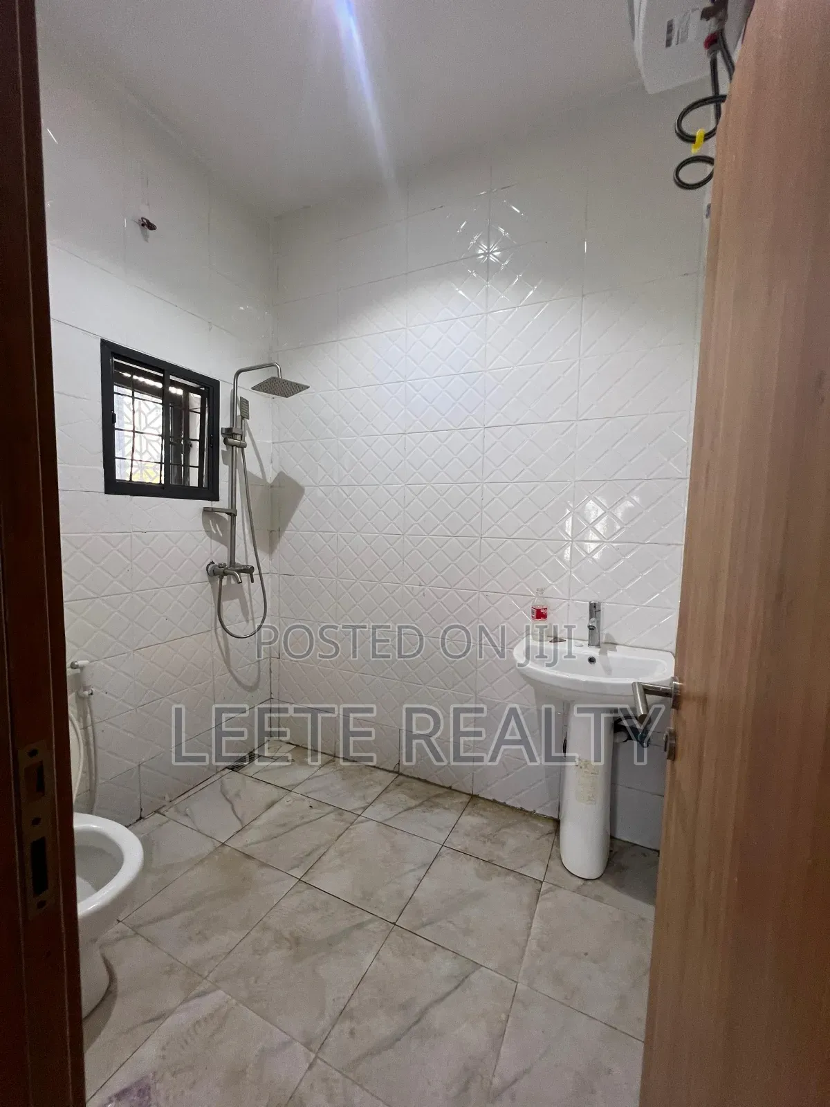 3bdrm Apartment in Durumi for rent in Durumi