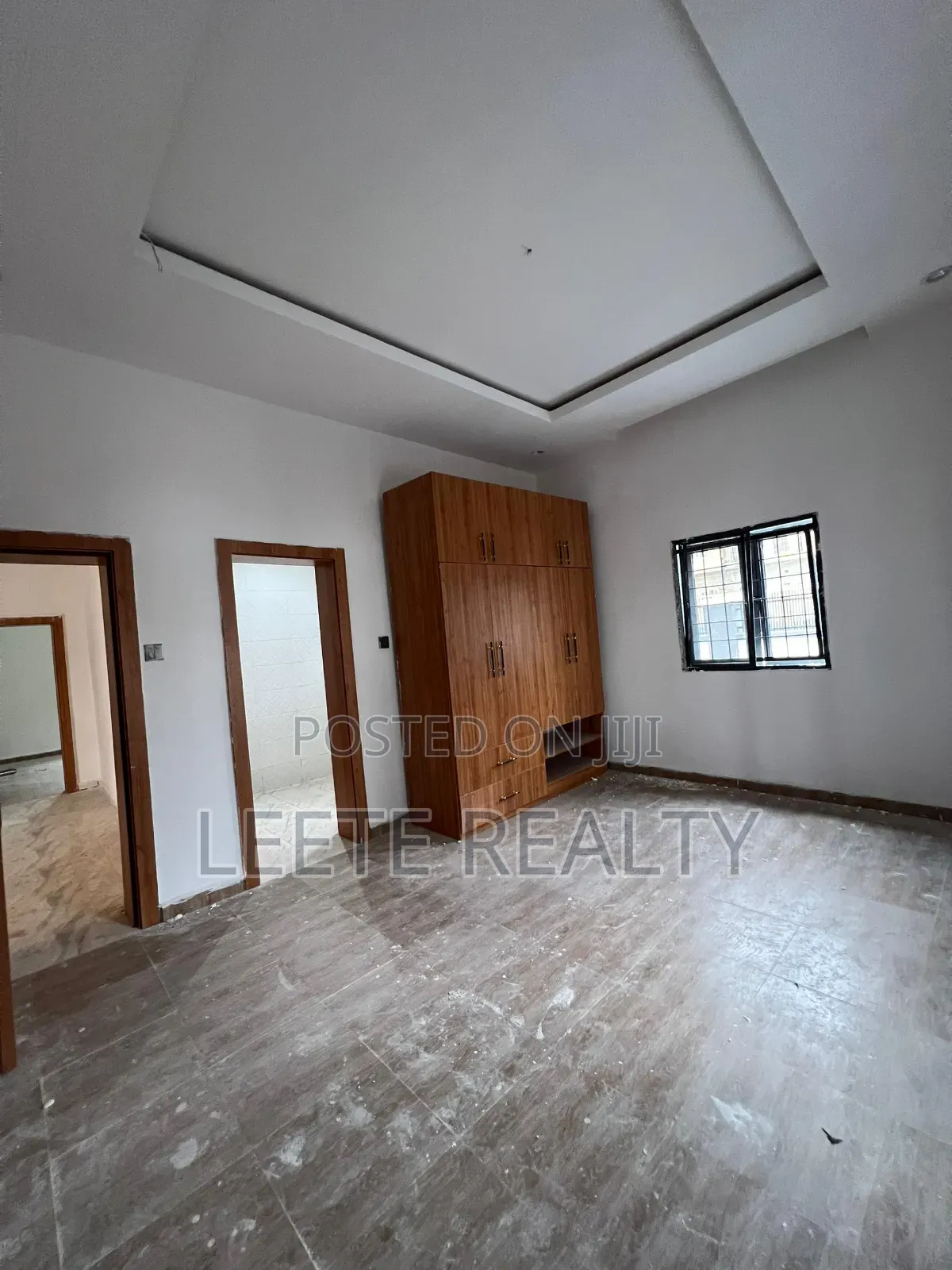 3bdrm Apartment in Durumi for rent in Durumi