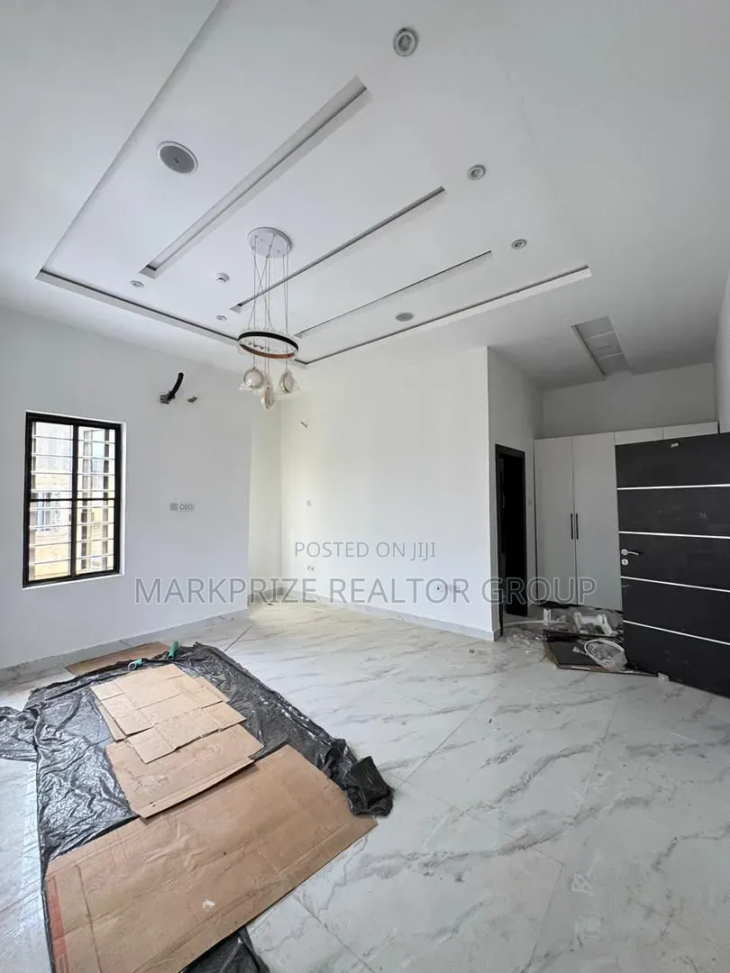 Furnished 6bdrm Duplex in Ojodu Lagos, Berger for sale in Berger