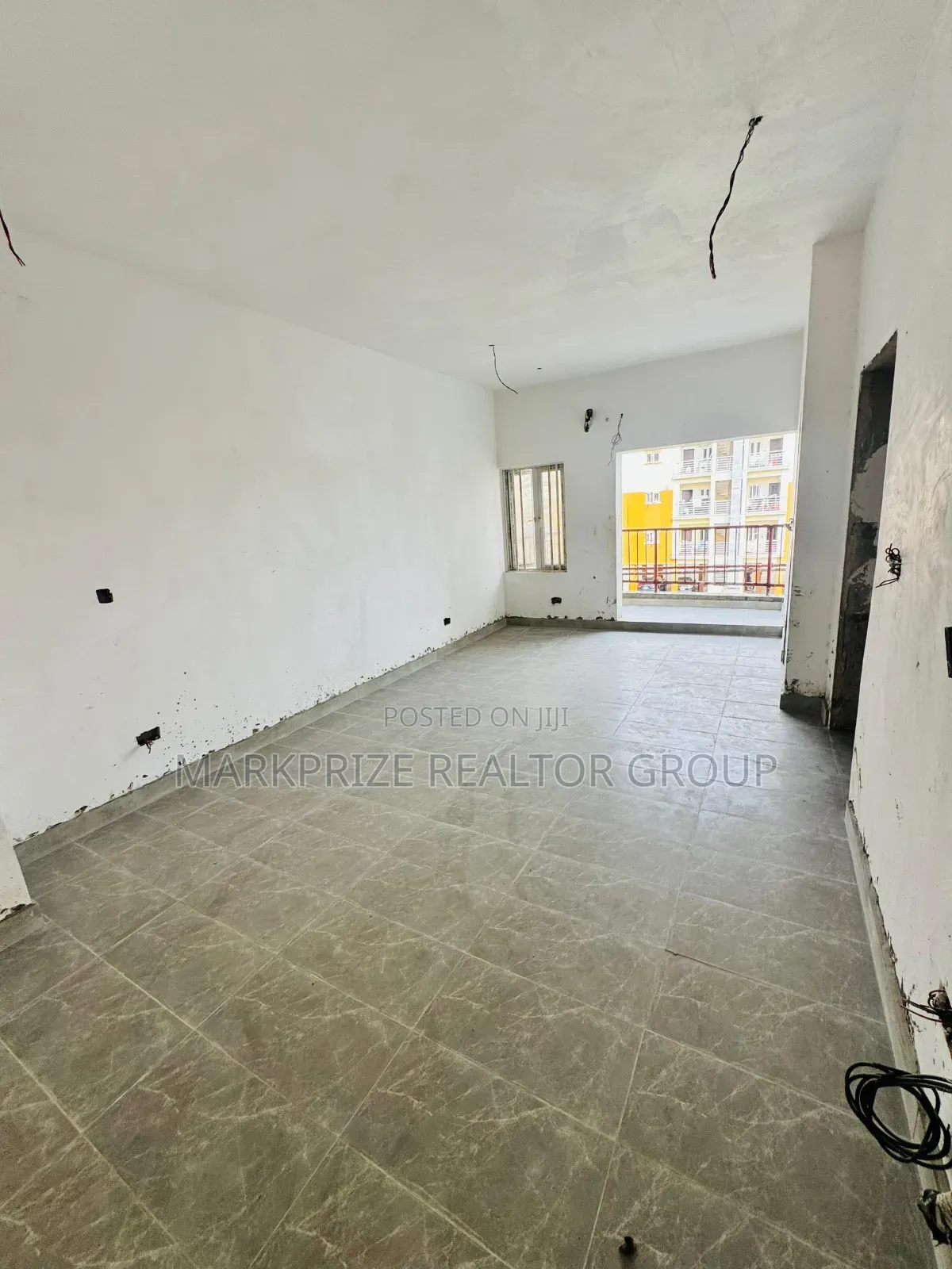 Furnished 3bdrm Maisonette in Yaba Lagos, Akoka for sale in Akoka