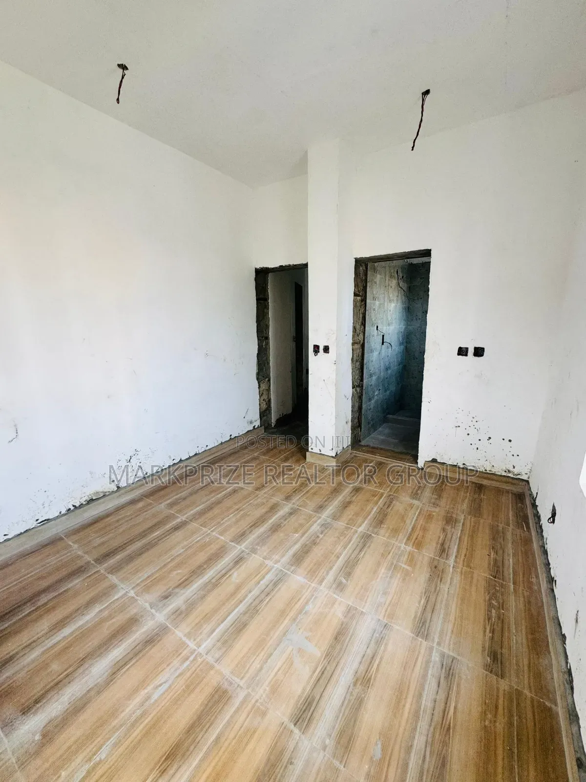 Furnished 3bdrm Maisonette in Yaba Lagos, Akoka for sale in Akoka