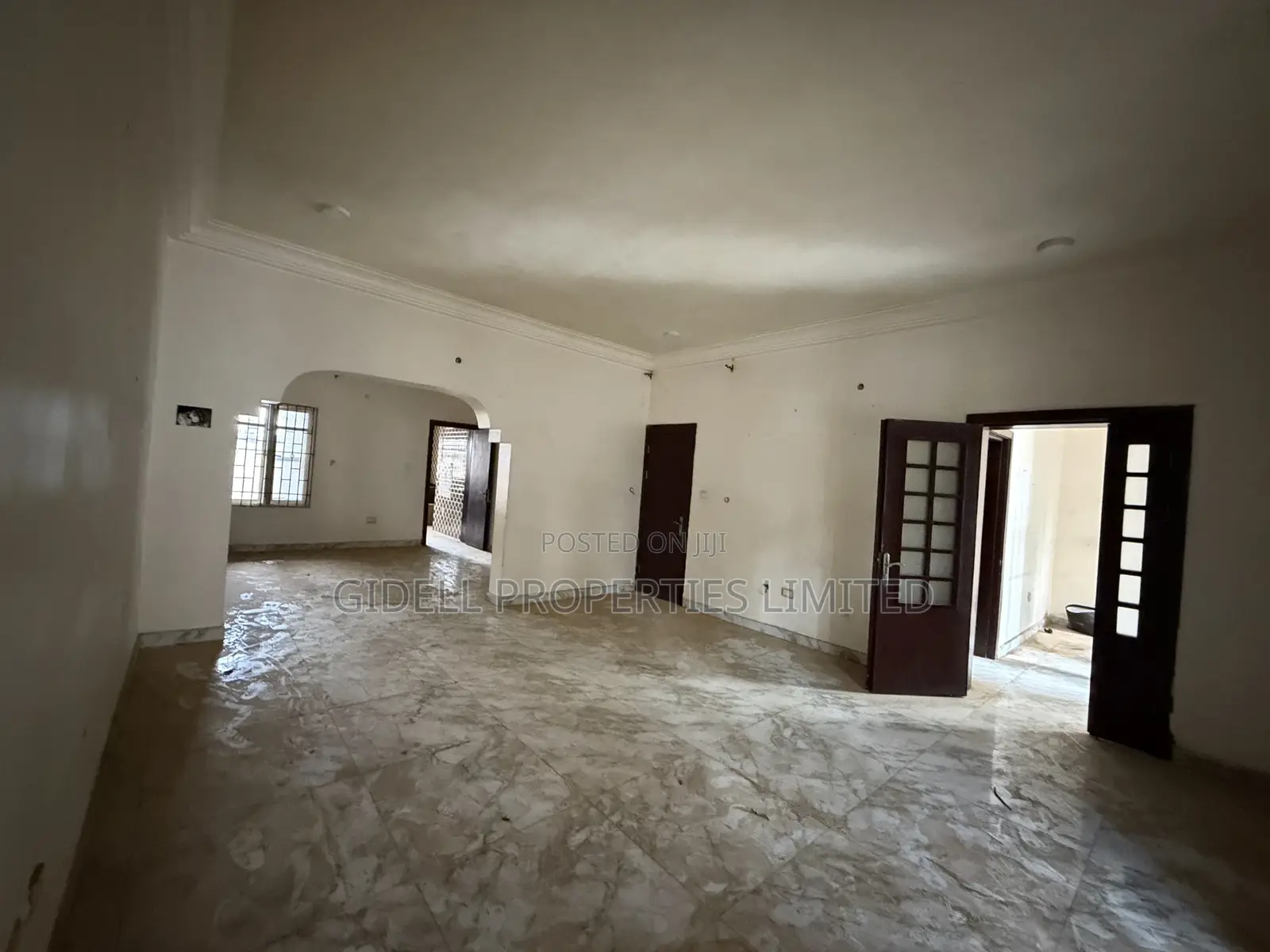 4bdrm Townhouse / Terrace in Guzape District for rent in Guzape District