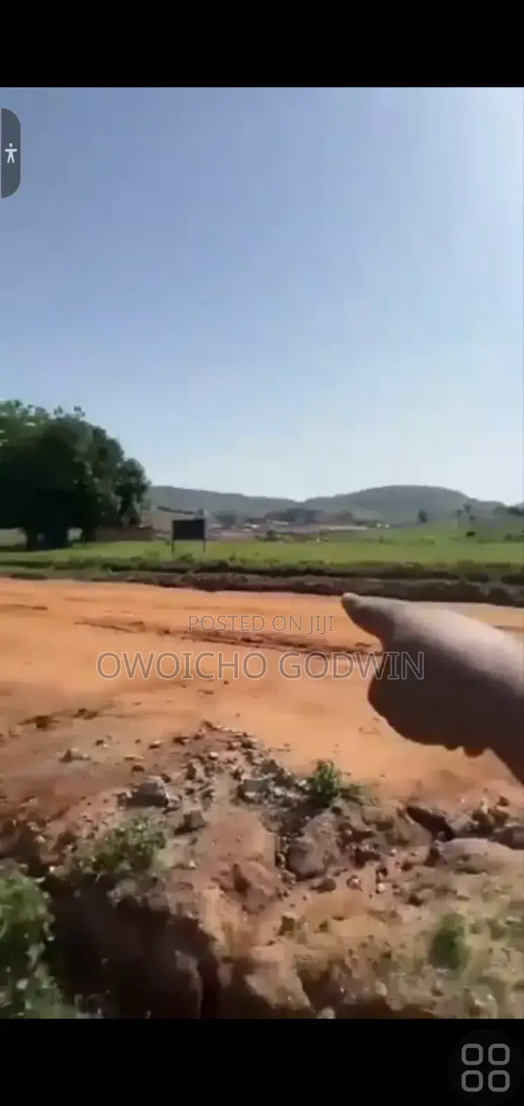 Secure a 350sqm Residential Plot in Pyakasa-Ketti in Pyakasa