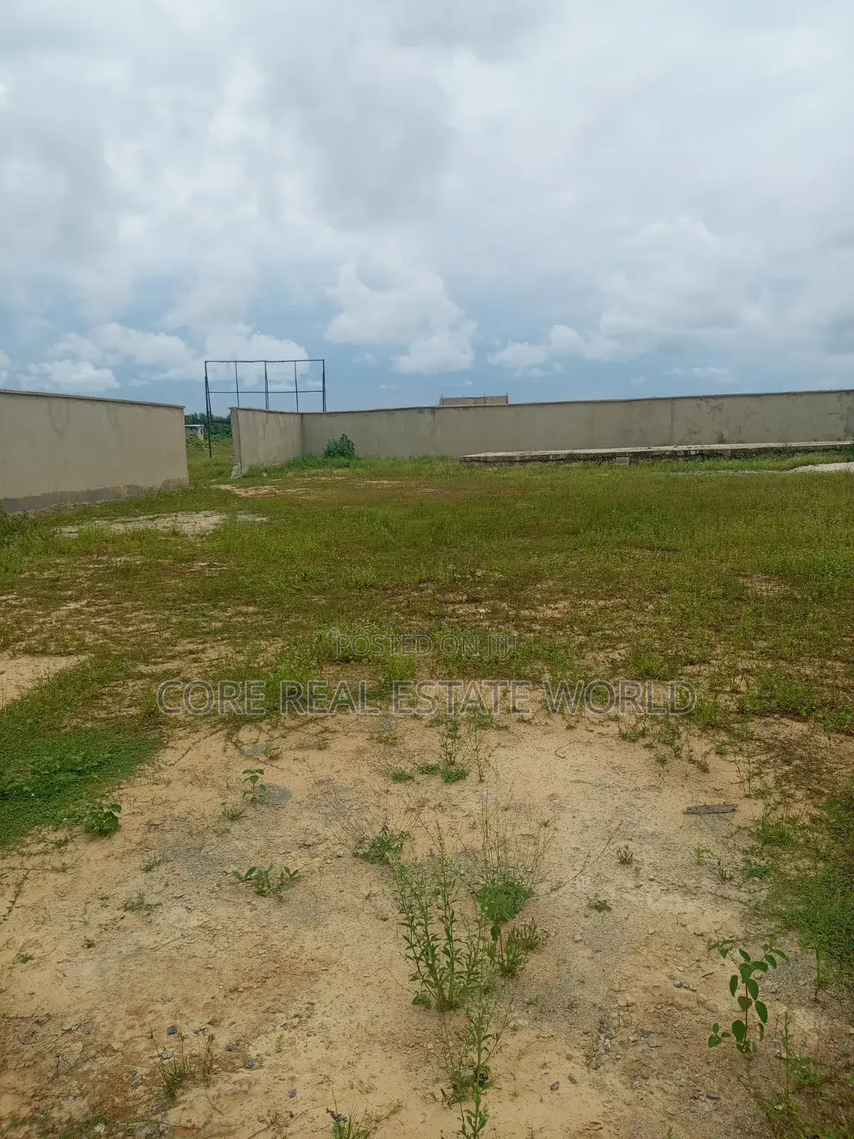 With Instant Allocation, Umuagwo Along Ph Owerri Rd, Imo State in Owerri