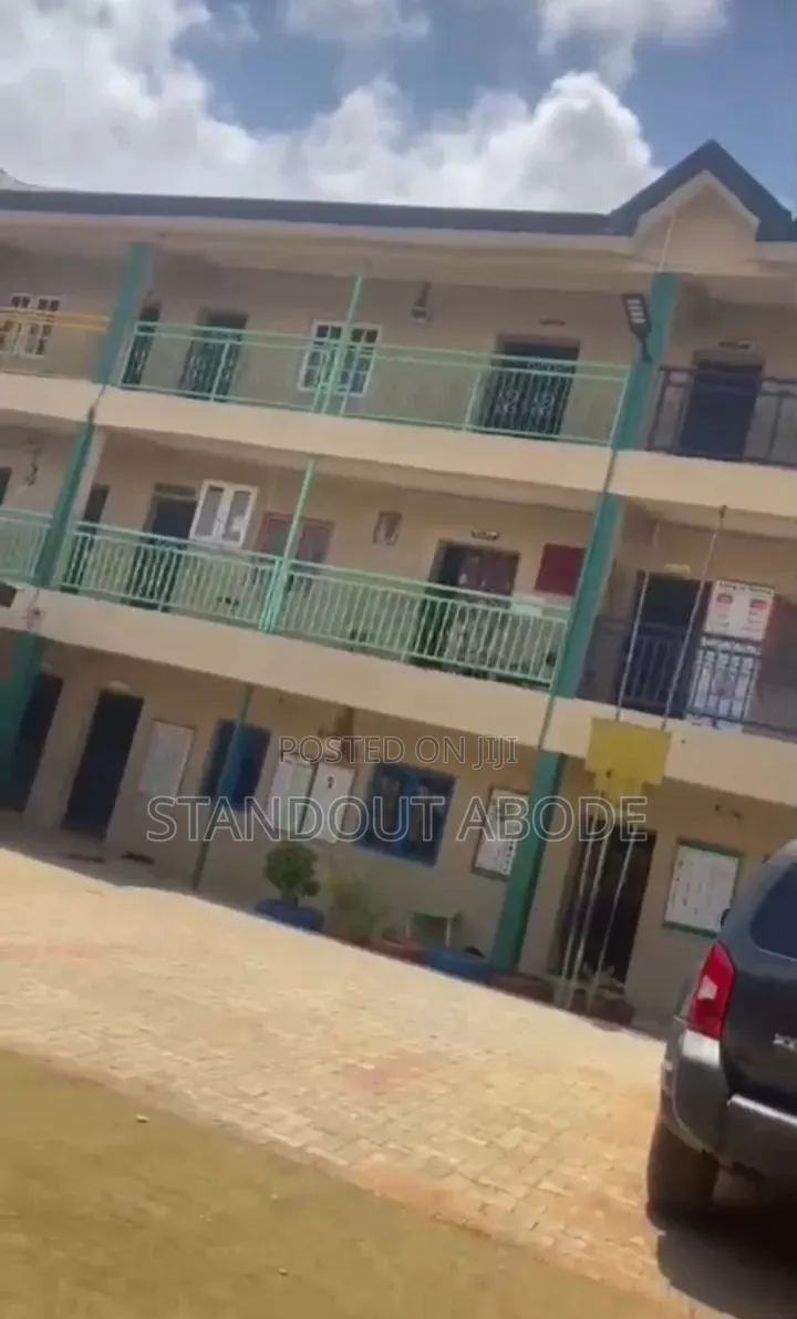 A Functioning Primary and Secondary School for Sale in Ayobo in Ayobo