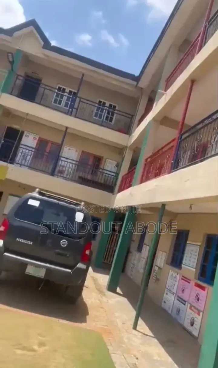 A Functioning Primary and Secondary School for Sale in Ayobo in Ayobo