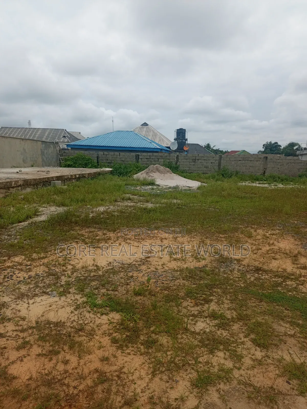 Avu Nekede, Owerri in Owerri