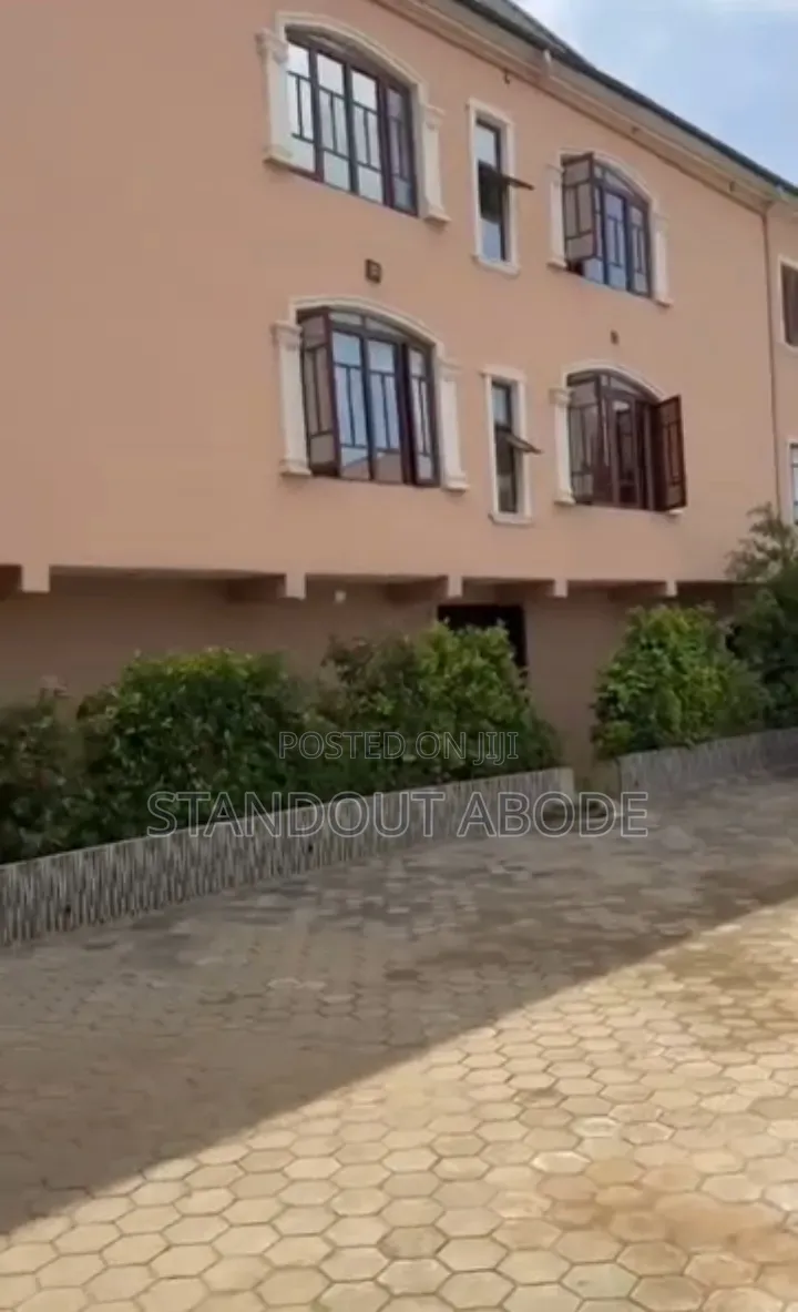 Urgent Sale 20 Rooms Active Hotel Urgently for Sale in Ewedogbon in Igando / Ikotun/Igando
