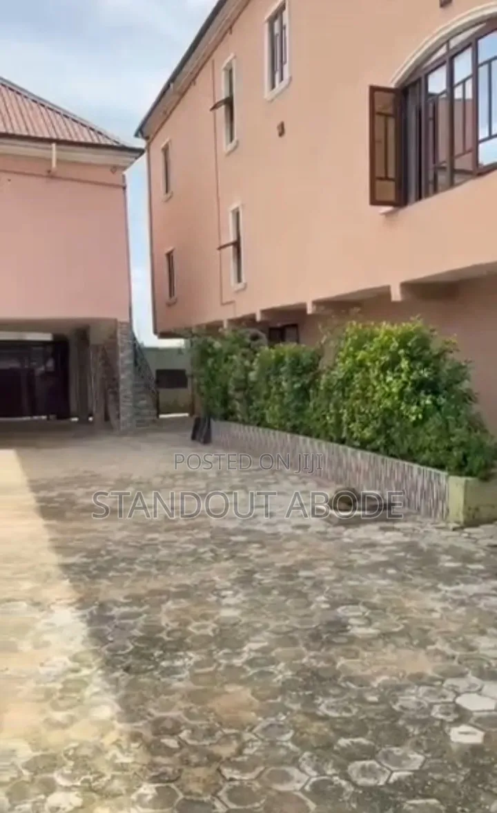 Urgent Sale 20 Rooms Active Hotel Urgently for Sale in Ewedogbon in Igando / Ikotun/Igando