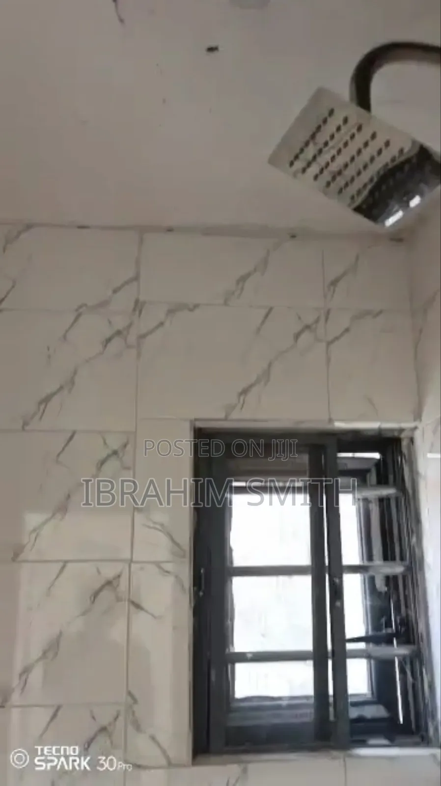 Furnished Studio Apartment in Jedo Estate, Sabon Lugbe for rent in Sabon Lugbe