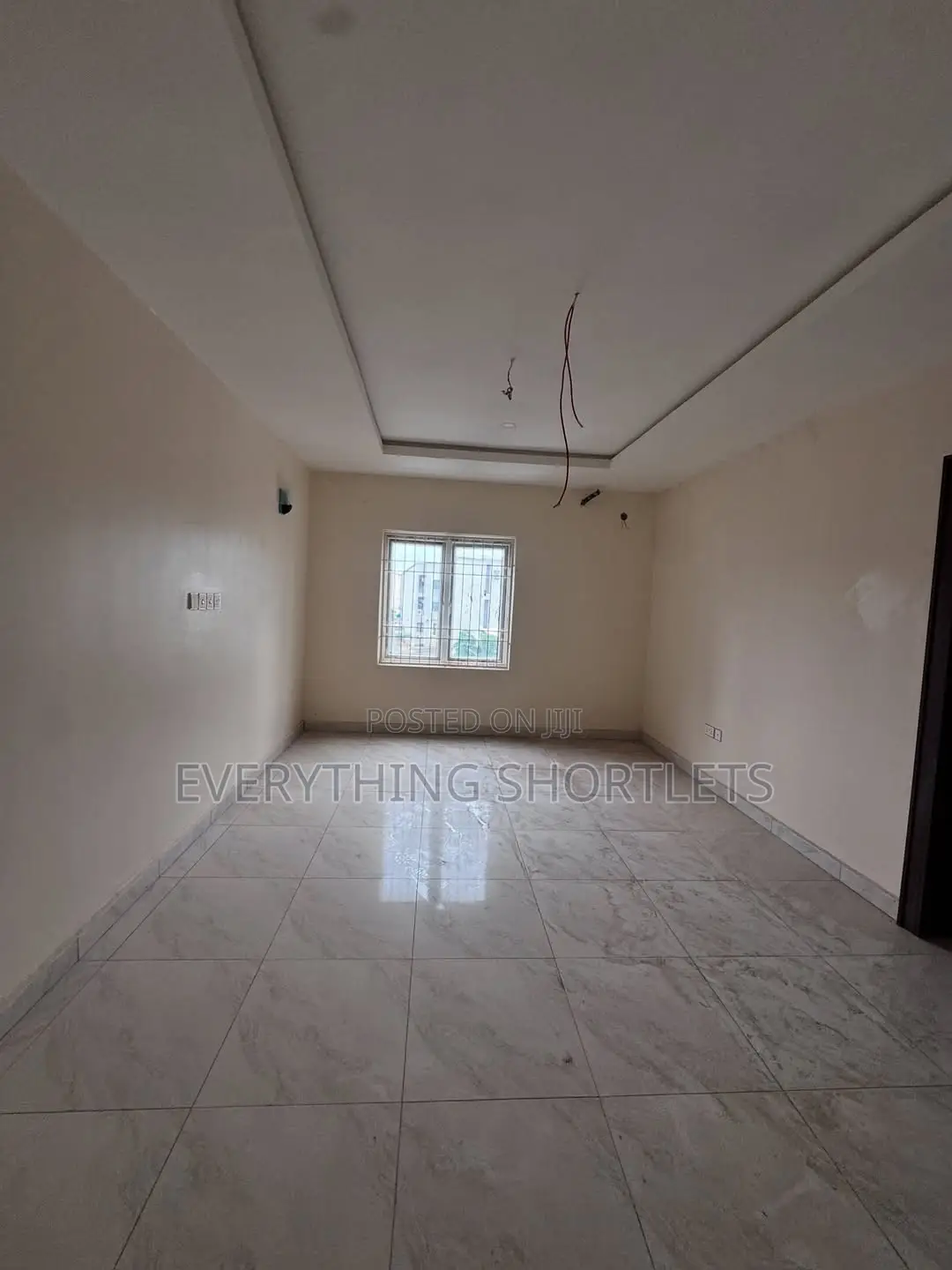 3bdrm Apartment in Galadimawa for sale in Galadimawa
