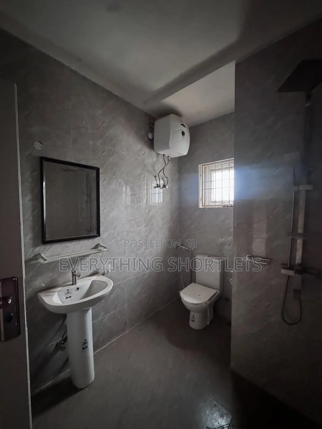 3bdrm Apartment in Galadimawa for sale in Galadimawa