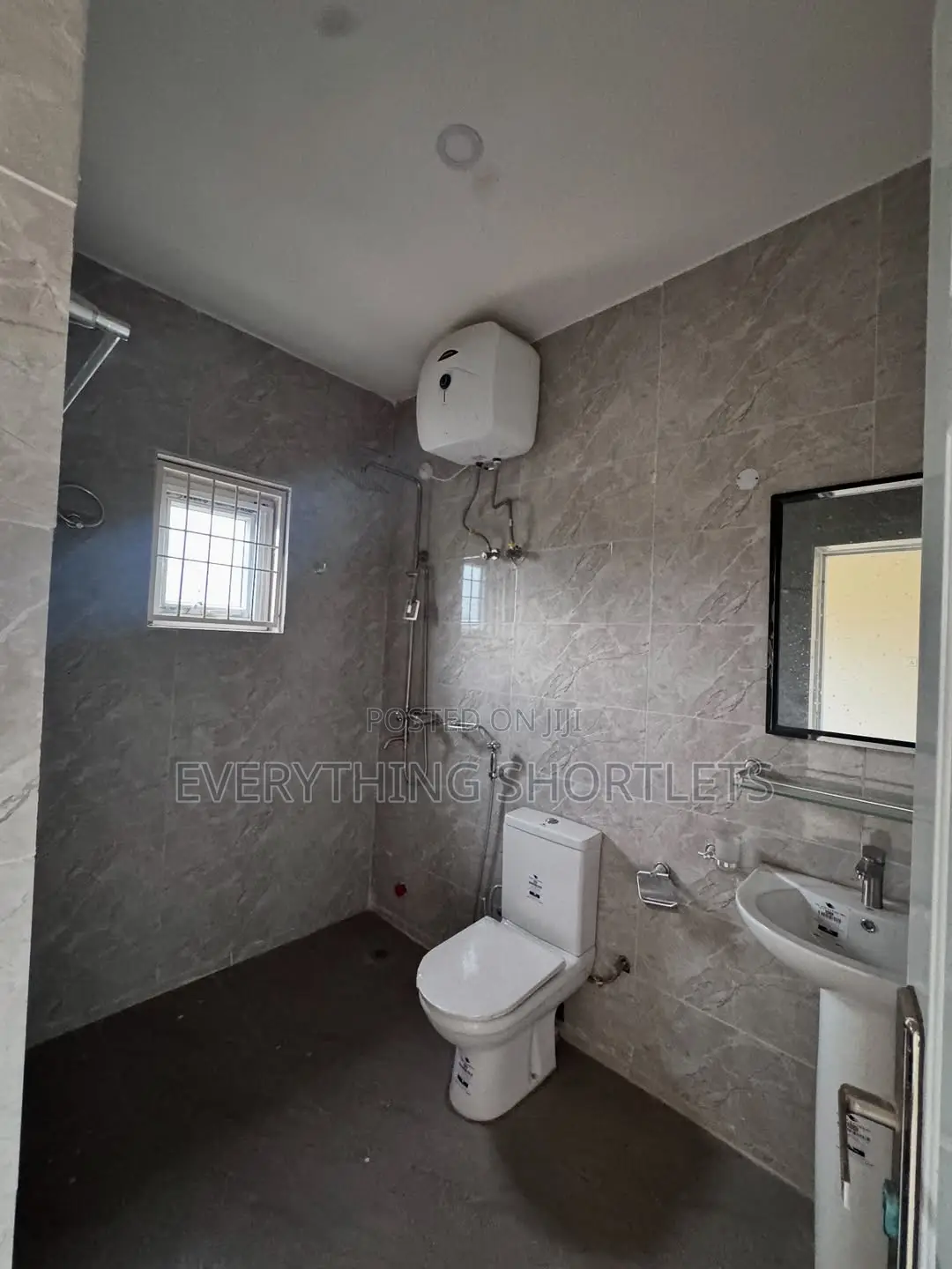 3bdrm Apartment in Galadimawa for sale in Galadimawa