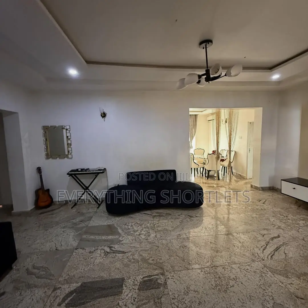 3bdrm Apartment in Galadimawa for sale in Galadimawa