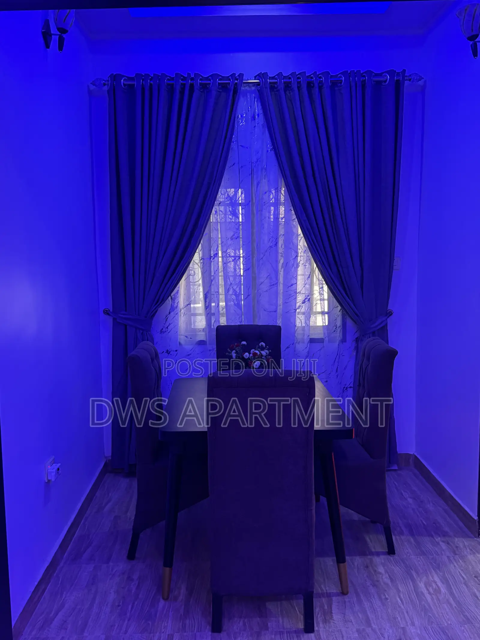 Furnished 2bdrm Block of Flats in Rockville Estate, Dawaki for rent in Dawaki