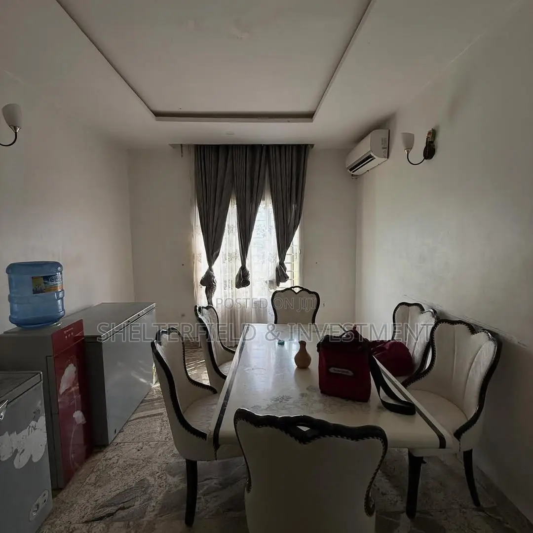 3bdrm Block of Flats in By Brains & Hammer, Galadimawa for sale in Galadimawa