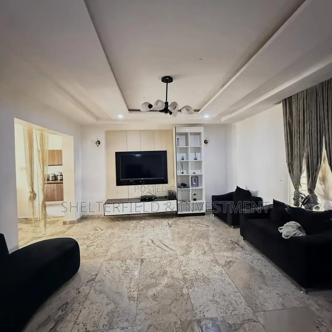 3bdrm Block of Flats in By Brains & Hammer, Galadimawa for sale in Galadimawa