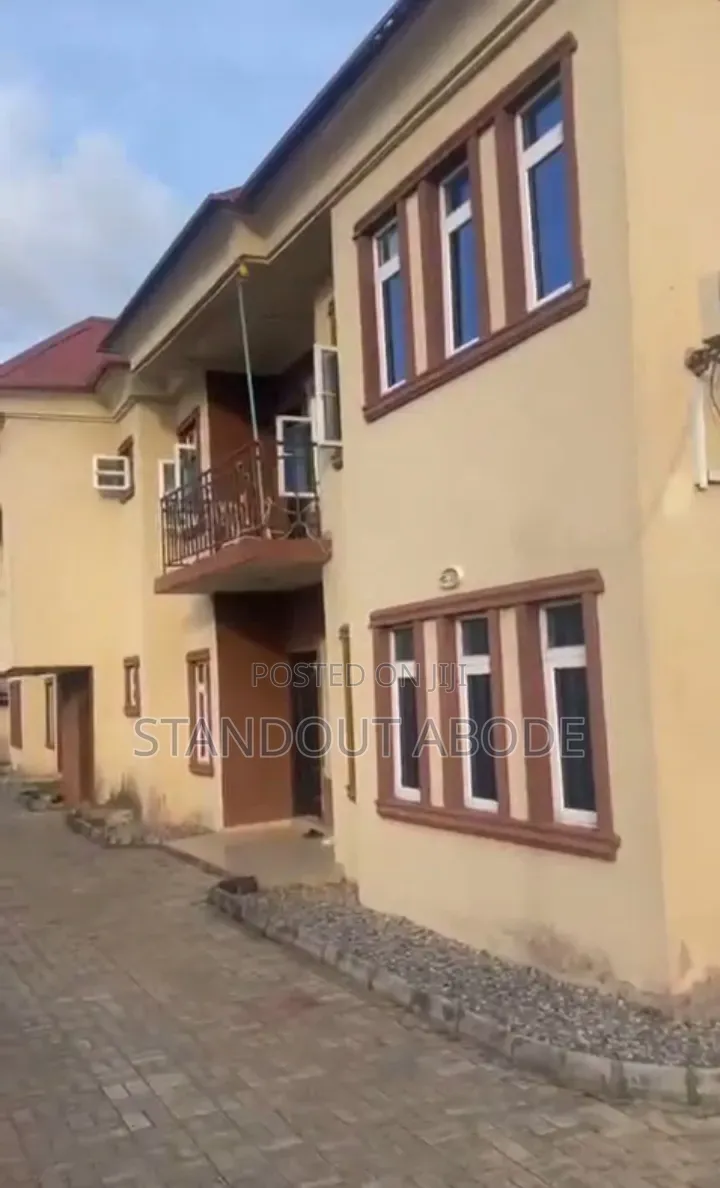 3bdrm Block of Flats in In A Secure Location, Ayobo for sale in Ayobo