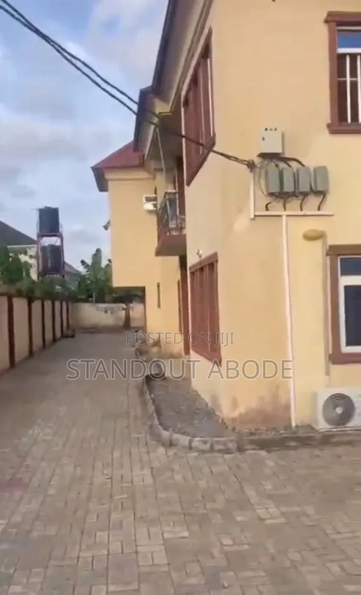 3bdrm Block of Flats in In A Secure Location, Ayobo for sale in Ayobo