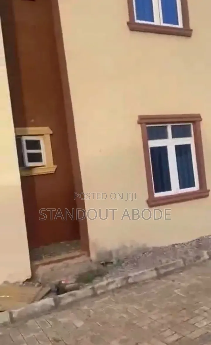 3bdrm Block of Flats in In A Secure Location, Ayobo for sale in Ayobo
