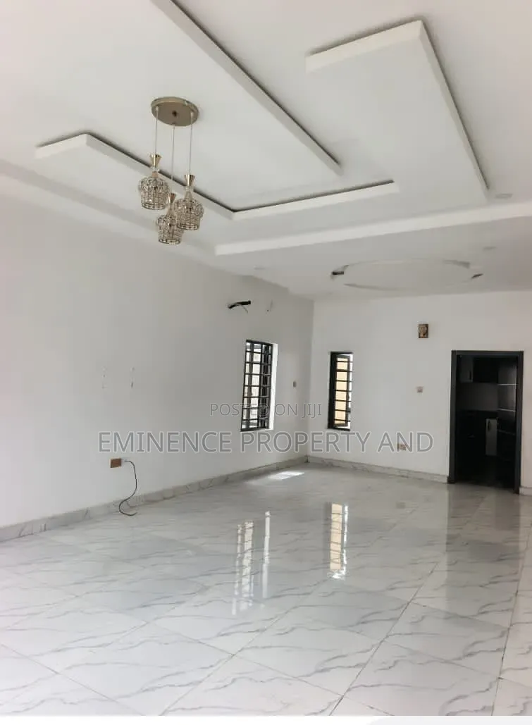 3bdrm Duplex in Sangotedo for rent in Sangotedo