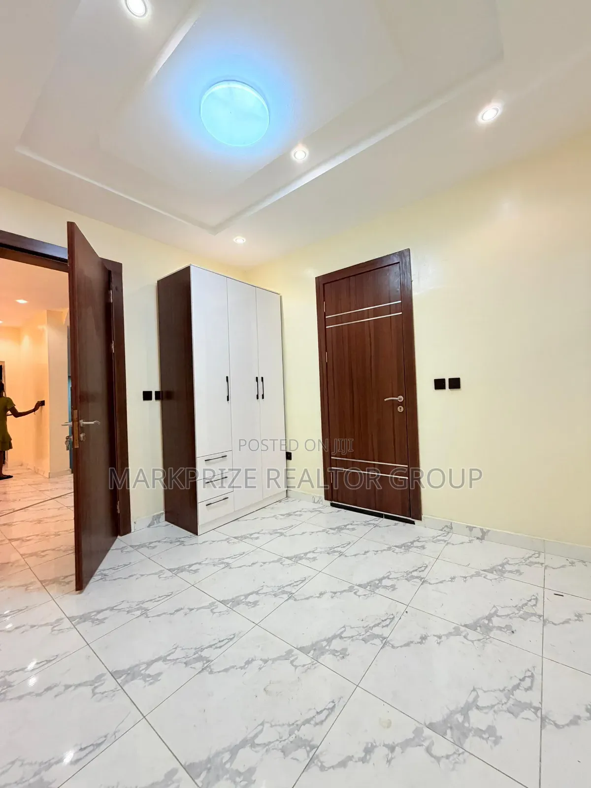 Furnished 4bdrm Duplex in Oregun Ikeja Lagos for sale in Oregun