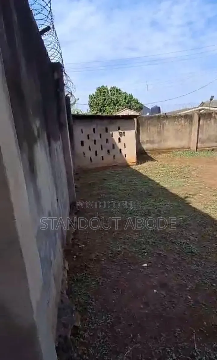 Buy More Than Half 433sqm of Land for Sale in Ipaja in Iyana Ipaja