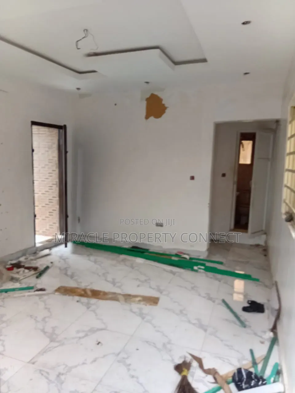 1bdrm Room & Parlour in Ogudu-Orioke for rent in Ogudu-Orioke